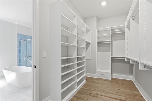 3812 Havenrock Drive, Marietta, GA 30066