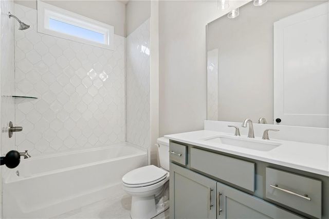 3812 Havenrock Drive, Marietta, GA 30066