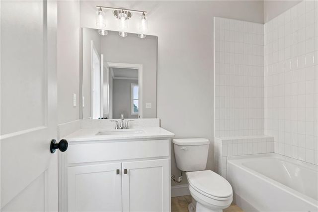 3812 Havenrock Drive, Marietta, GA 30066