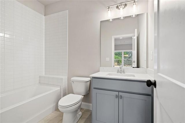 3812 Havenrock Drive, Marietta, GA 30066