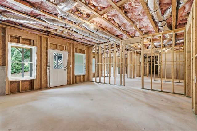 3812 Havenrock Drive, Marietta, GA 30066