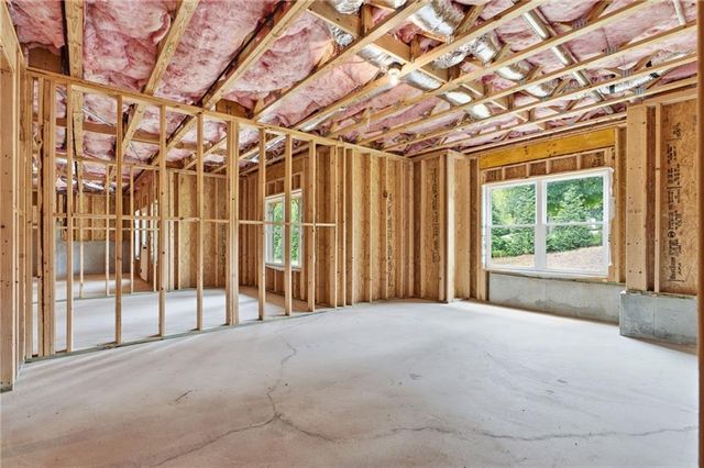 3812 Havenrock Drive, Marietta, GA 30066