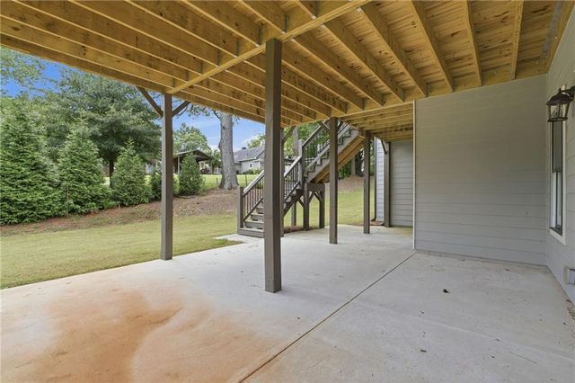 3812 Havenrock Drive, Marietta, GA 30066