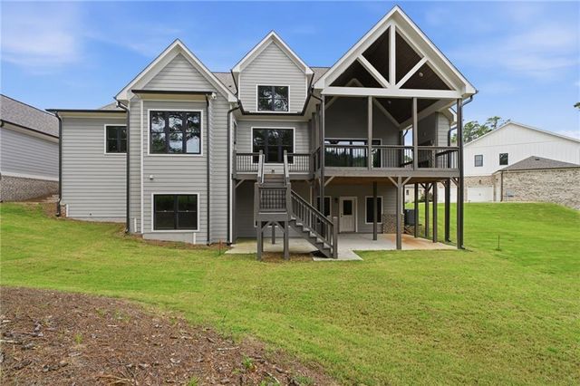 3812 Havenrock Drive, Marietta, GA 30066