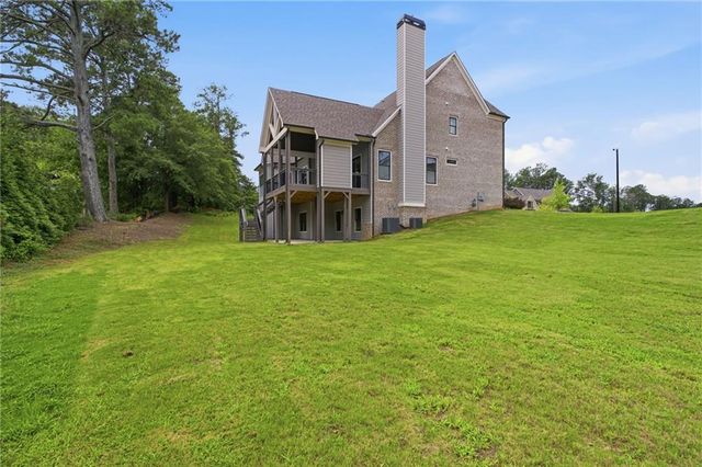 3812 Havenrock Drive, Marietta, GA 30066
