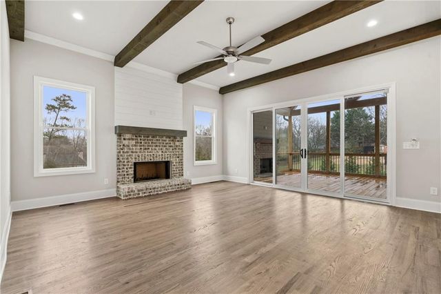 3812 Havenrock Drive, Marietta, GA 30066