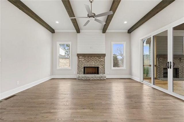 3812 Havenrock Drive, Marietta, GA 30066