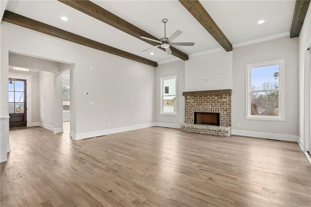 3812 Havenrock Drive, Marietta, GA 30066