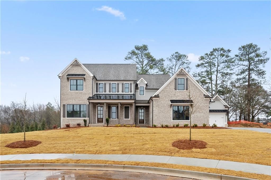 3812 Havenrock Drive, Marietta, GA 30066