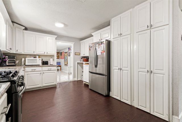 245 Parkins Street, Sulphur Springs, TX 75482