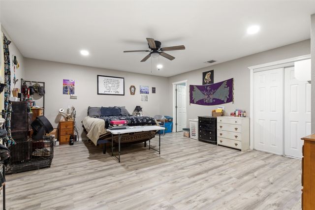 245 Parkins Street, Sulphur Springs, TX 75482