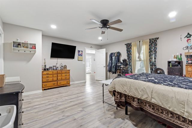 245 Parkins Street, Sulphur Springs, TX 75482