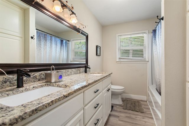 245 Parkins Street, Sulphur Springs, TX 75482