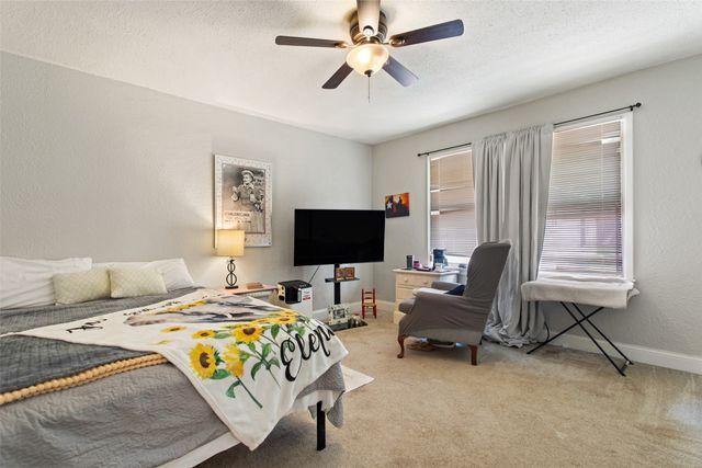 245 Parkins Street, Sulphur Springs, TX 75482
