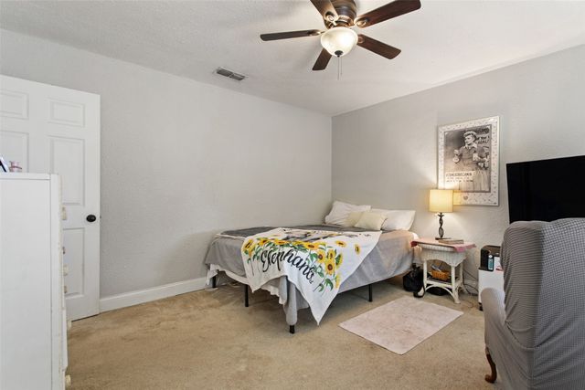245 Parkins Street, Sulphur Springs, TX 75482