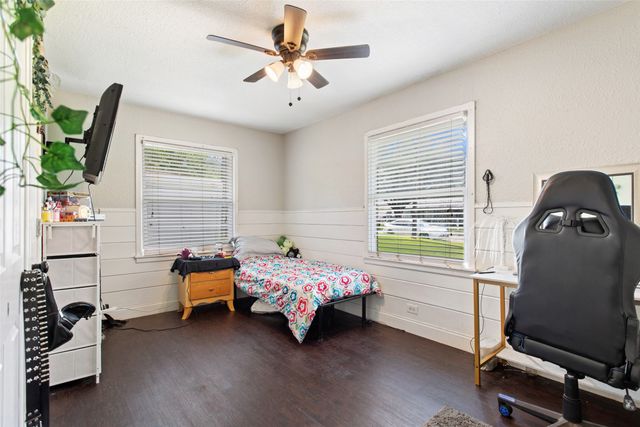 245 Parkins Street, Sulphur Springs, TX 75482
