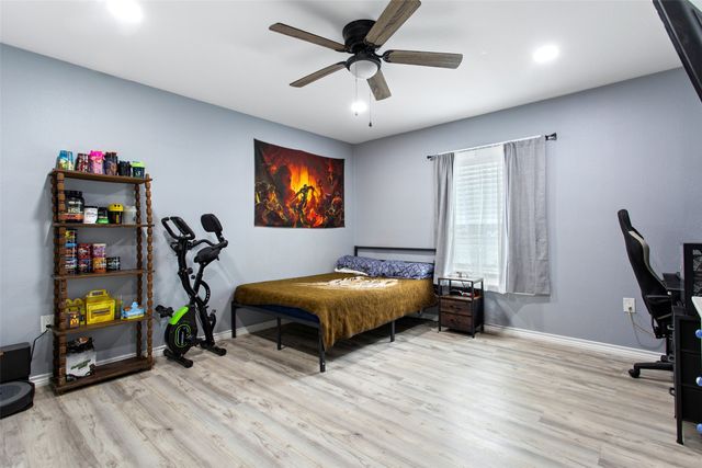 245 Parkins Street, Sulphur Springs, TX 75482