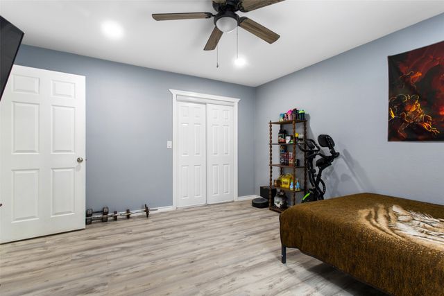 245 Parkins Street, Sulphur Springs, TX 75482
