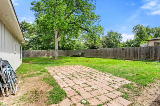 245 Parkins Street, Sulphur Springs, TX 75482