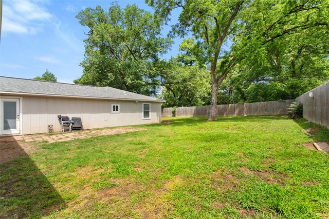 245 Parkins Street, Sulphur Springs, TX 75482