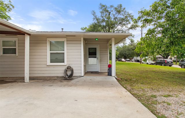 245 Parkins Street, Sulphur Springs, TX 75482