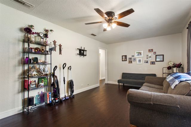 245 Parkins Street, Sulphur Springs, TX 75482