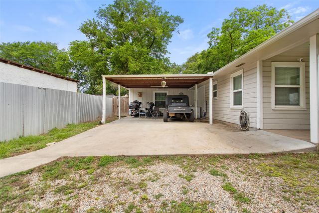 245 Parkins Street, Sulphur Springs, TX 75482