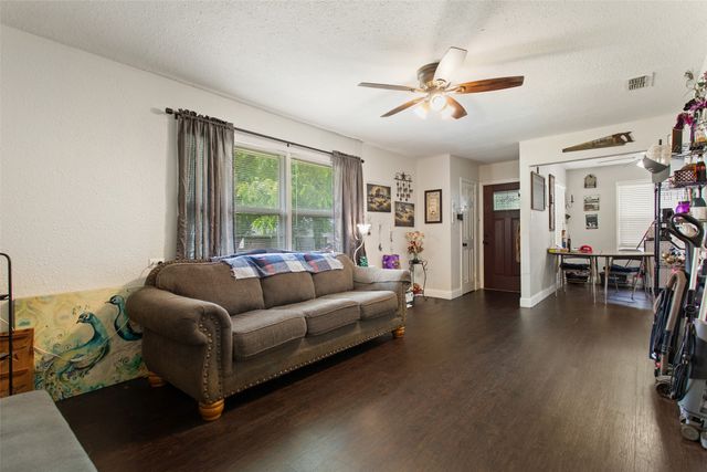 245 Parkins Street, Sulphur Springs, TX 75482
