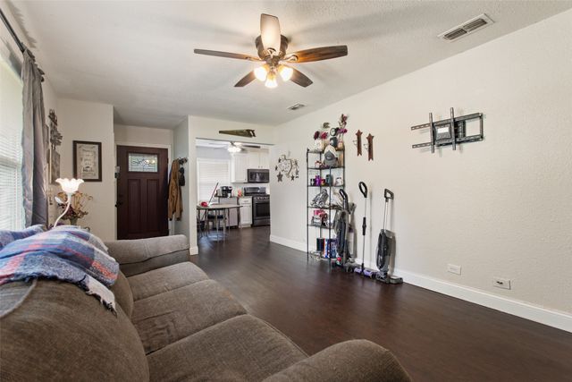 245 Parkins Street, Sulphur Springs, TX 75482