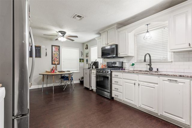 245 Parkins Street, Sulphur Springs, TX 75482