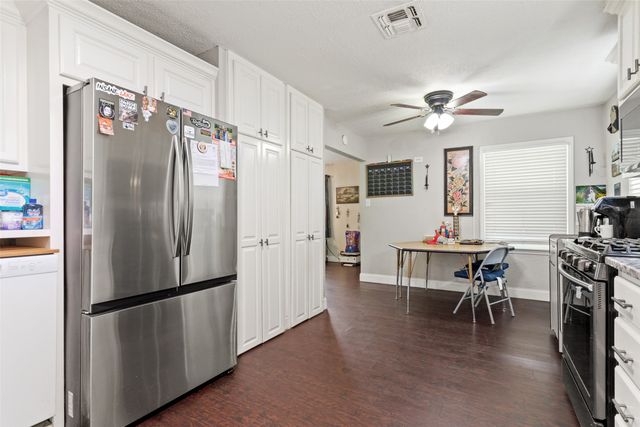 245 Parkins Street, Sulphur Springs, TX 75482