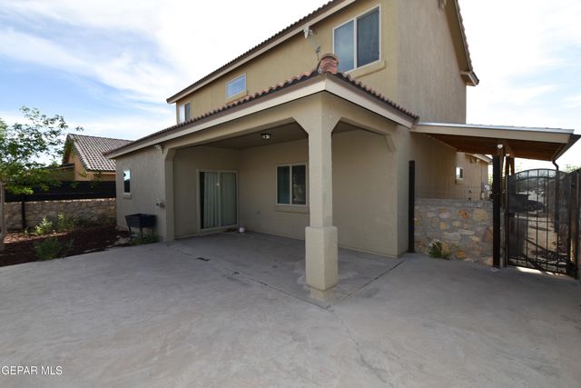 300 Saltford Place, El Paso, TX 79928