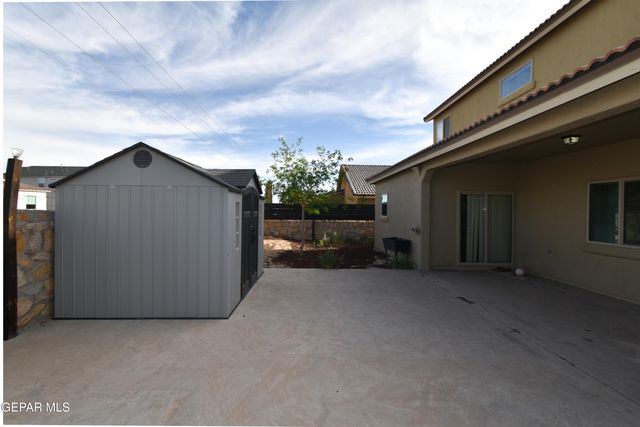 300 Saltford Place, El Paso, TX 79928