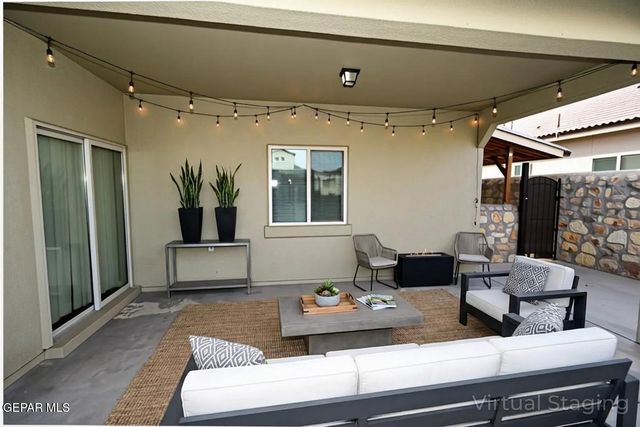 300 Saltford Place, El Paso, TX 79928