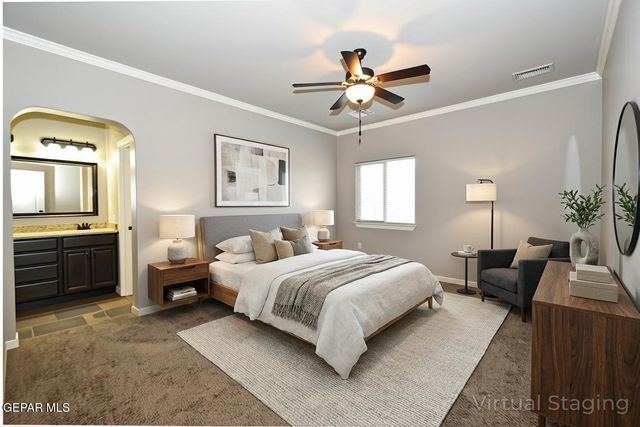 300 Saltford Place, El Paso, TX 79928