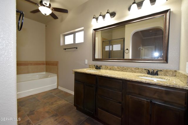 300 Saltford Place, El Paso, TX 79928