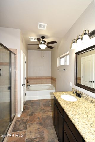 300 Saltford Place, El Paso, TX 79928