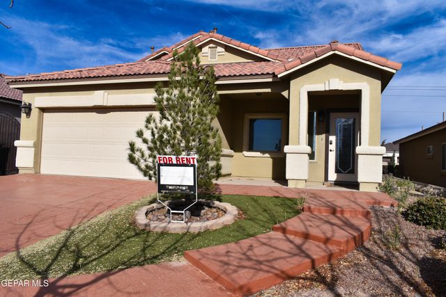 300 Saltford Place, El Paso, TX 79928