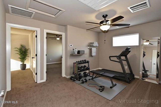 300 Saltford Place, El Paso, TX 79928