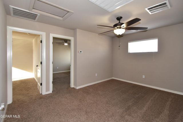 300 Saltford Place, El Paso, TX 79928