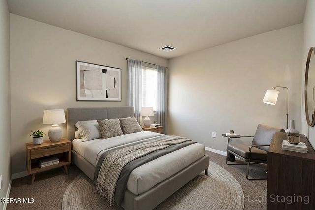 300 Saltford Place, El Paso, TX 79928