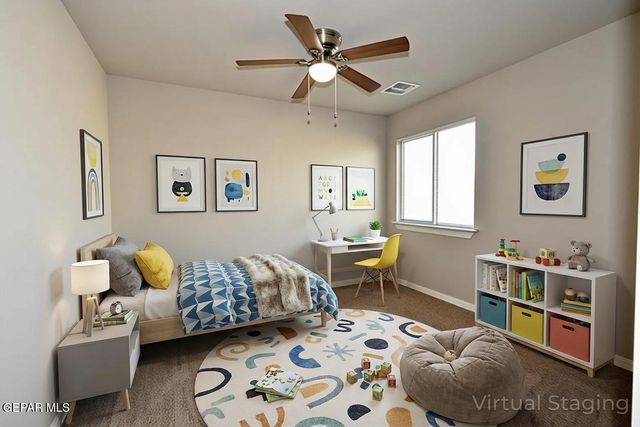 300 Saltford Place, El Paso, TX 79928