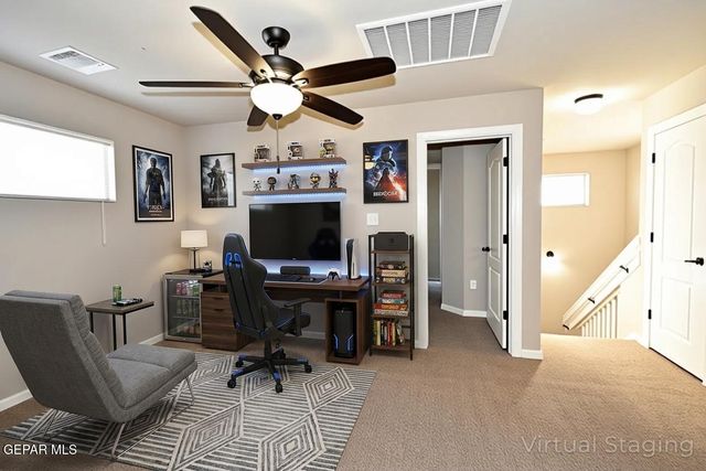 300 Saltford Place, El Paso, TX 79928