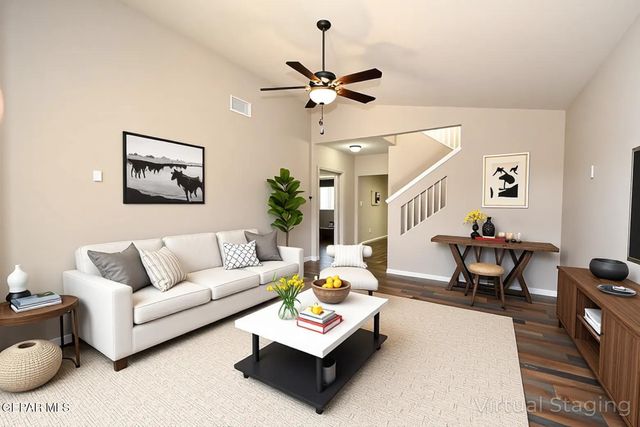 300 Saltford Place, El Paso, TX 79928