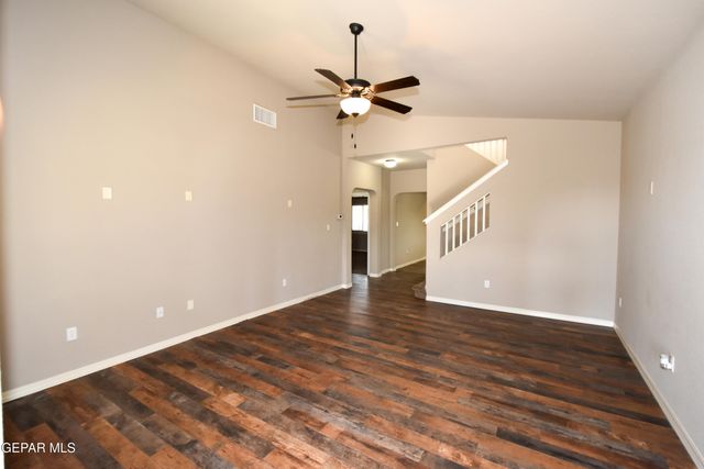 300 Saltford Place, El Paso, TX 79928