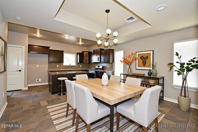 300 Saltford Place, El Paso, TX 79928