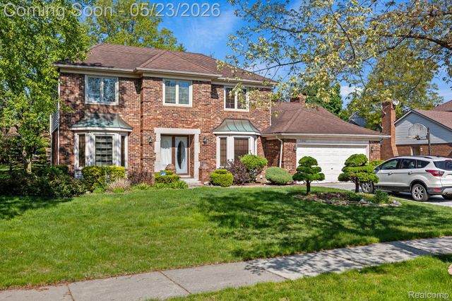 19767 Liverpool Avenue, Livonia, MI 48152