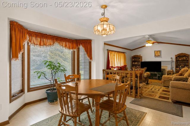 19767 Liverpool Avenue, Livonia, MI 48152