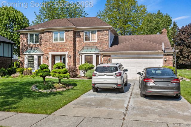 19767 Liverpool Avenue, Livonia, MI 48152