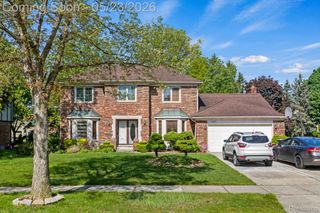 19767 Liverpool Avenue, Livonia, MI 48152